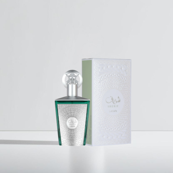 Lattafa Sherif EDP 100 ml