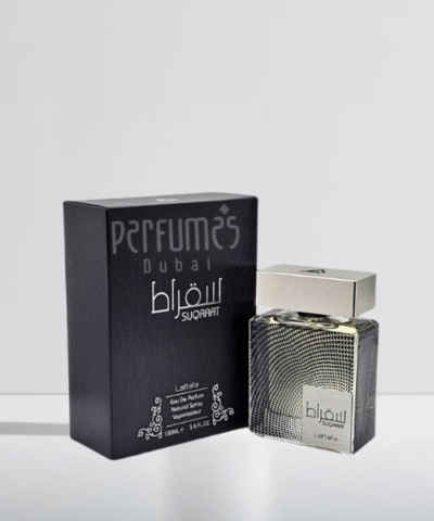 Lattafa Suqraat EDP 100 ml