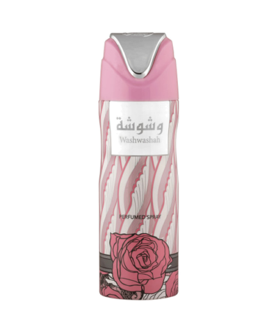 Lattafa Washwashah DSR 200 ml