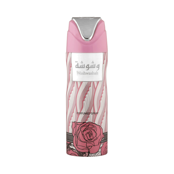 Lattafa Washwashah DSR 200 ml