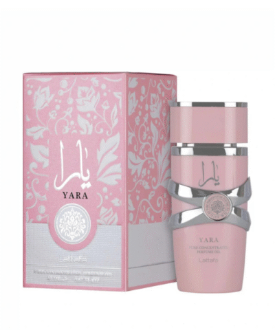 Lattafa Yara Concentrated Perfume Oil  20 ml