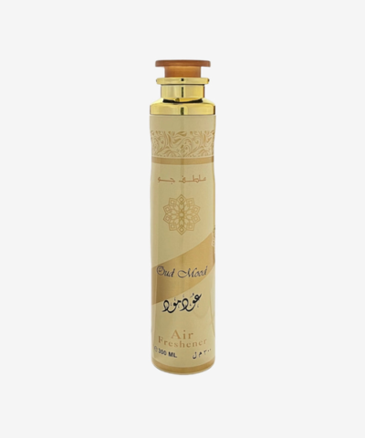 Lattafa Oud Mood Air Freshener 300 ml