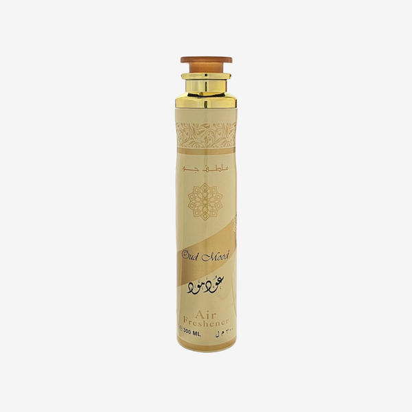 Lattafa Oud Mood Air Freshener 300 ml