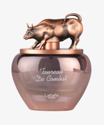 Lattafa Pride Taureau De Combat EDP 100 ml
