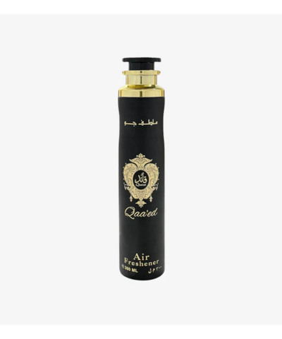 Lattafa Qaa'ed Air Freshener 300 ml