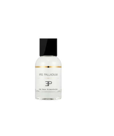 Les Eaux Primordiales Iris Palladium Eau de Parfum 50 ml