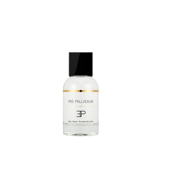Les Eaux Primordiales Iris Palladium Eau de Parfum 50 ml