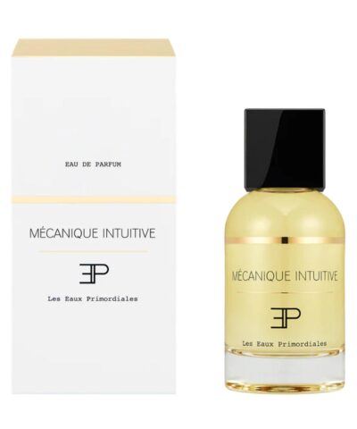 Les Eaux Primordiales Mecanique Intuitive Eau de Parfum 100 ml