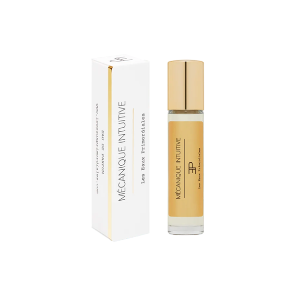 Les Eaux Primordiales Mecanique Intuitive Eau de Parfum 11 ml
