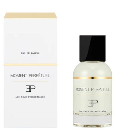 Les Eaux Primordiales Moment Perpetuel Eau de Parfum 100 ml