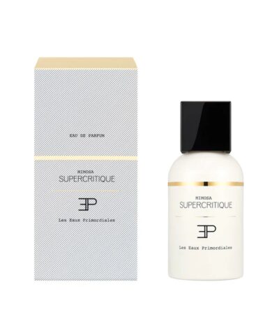 Les Eaux Primordiales Supercritique Mimosa Eau de Parfum 100 ml