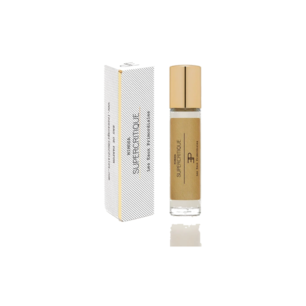 Les Eaux Primordiales Supercritique Mimosa Eau de Parfum 11 ml