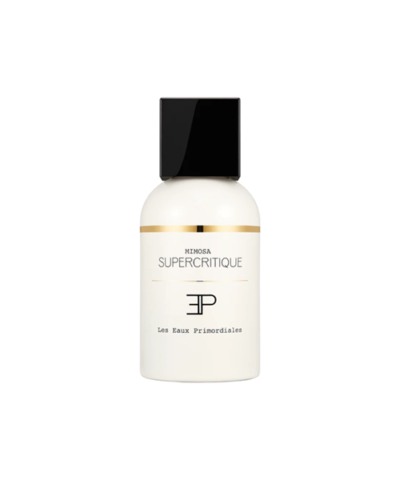 Les Eaux Primordiales Supercritique Mimosa Eau de Parfum 50 ml