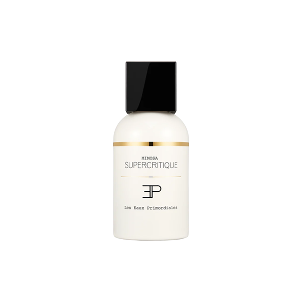 Les Eaux Primordiales Supercritique Mimosa Eau de Parfum 50 ml