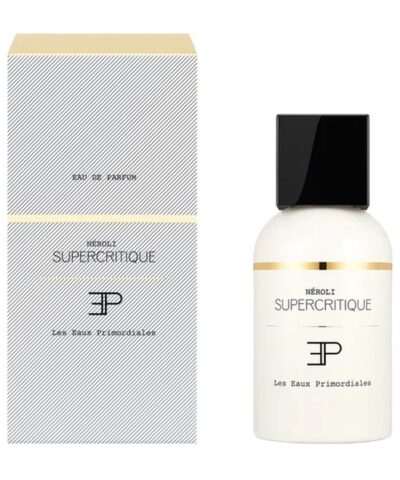 Les Eaux Primordiales Supercritique Neroli Eau de Parfum 100 ml kvepalų buteliukas