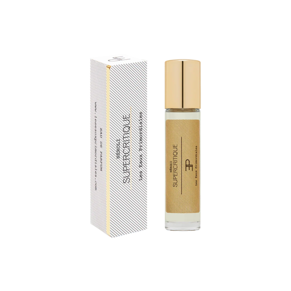 Les Eaux Primordiales Supercritique Neroli Eau de Parfum 11 ml