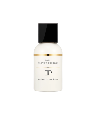 Les Eaux Primordiales Supercritique Rose Eau de Parfum 50 ml