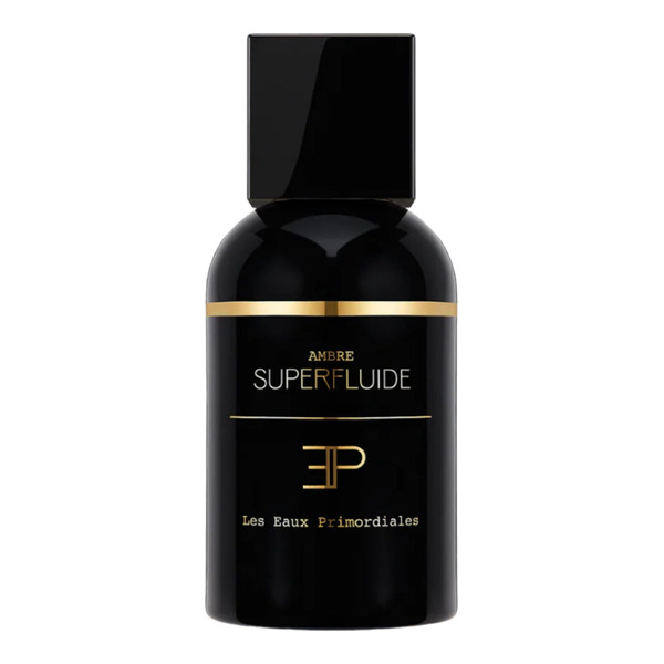 Les Eaux Primordiales Superfluide Ambre Eau de Parfum 100 ml