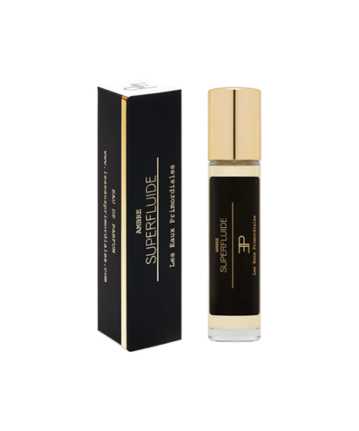 Les Eaux Primordiales Superfluide Ambre Eau de Parfum 11 ml