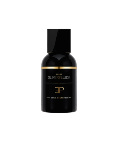 Les Eaux Primordiales Superfluide Ambre Eau de Parfum 50 ml