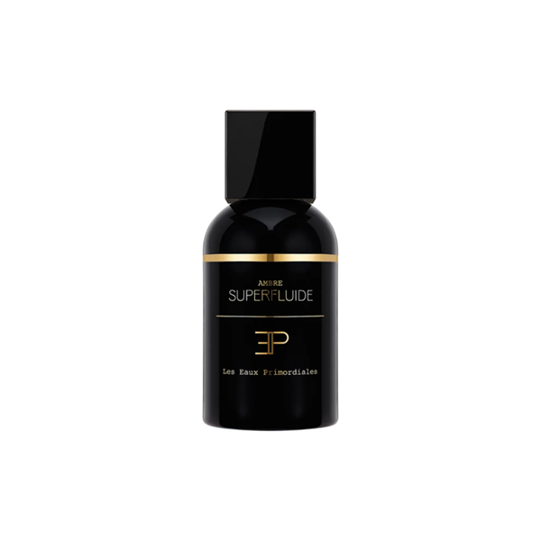 Les Eaux Primordiales Superfluide Ambre Eau de Parfum 50 ml