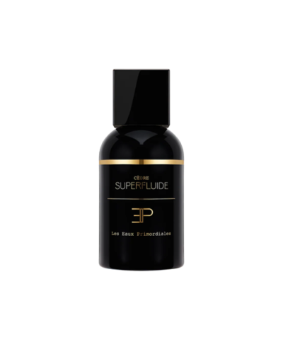 Les Eaux Primordiales Superfluide Cèdre Eau de Parfum 50 ml