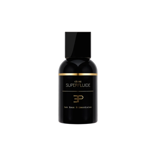 Les Eaux Primordiales Superfluide Cèdre Eau de Parfum 50 ml