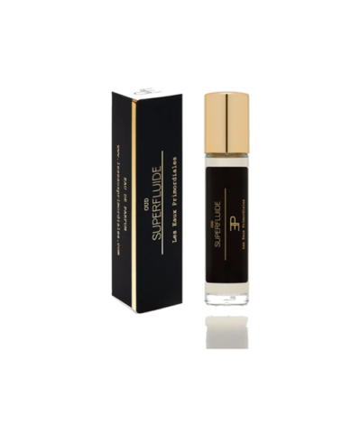 Les Eaux Primordiales Superfluide Oud Eau de Parfum 11 ml