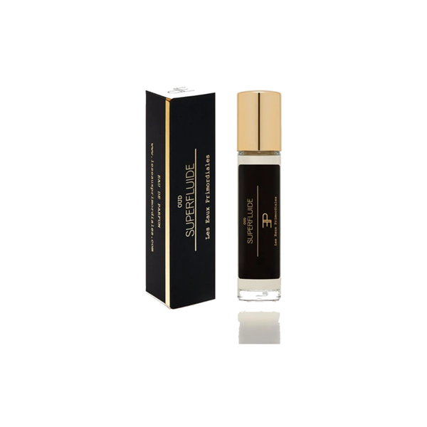 Les Eaux Primordiales Superfluide Oud Eau de Parfum 11 ml