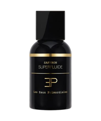 Les Eaux Primordiales Superfluide Saffron Eau de Parfum 50 ml