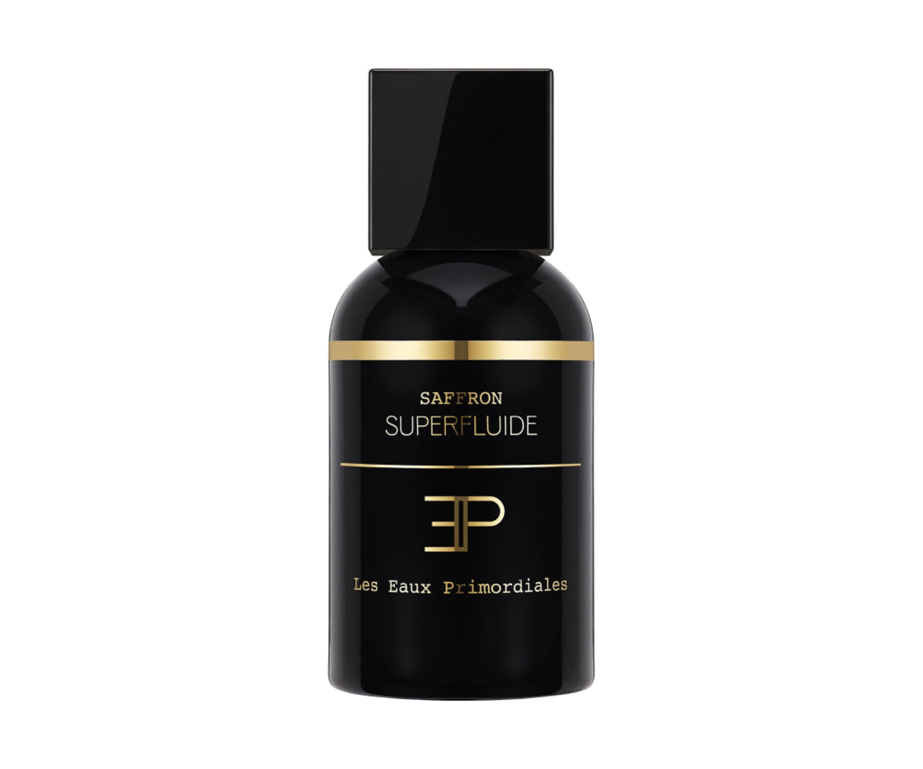 Les Eaux Primordiales Superfluide Saffron Eau de Parfum 50 ml