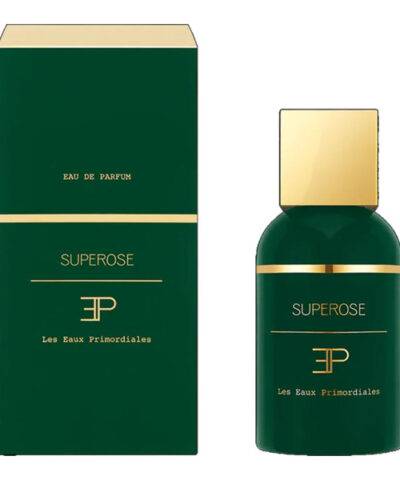 Les Eaux Primordiales Superose Eau de Parfum 100 ml
