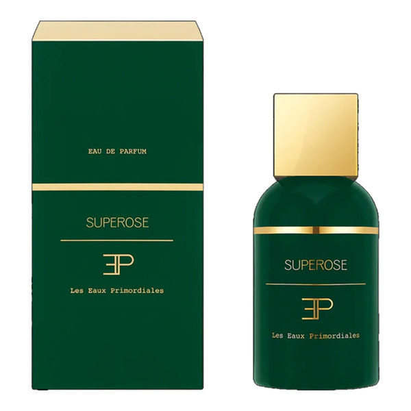 Les Eaux Primordiales Superose Eau de Parfum 100 ml