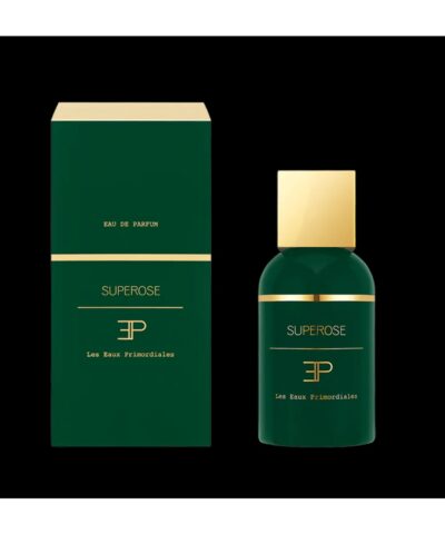 Les Eaux Primordiales Superose Eau de Parfum 100 ml