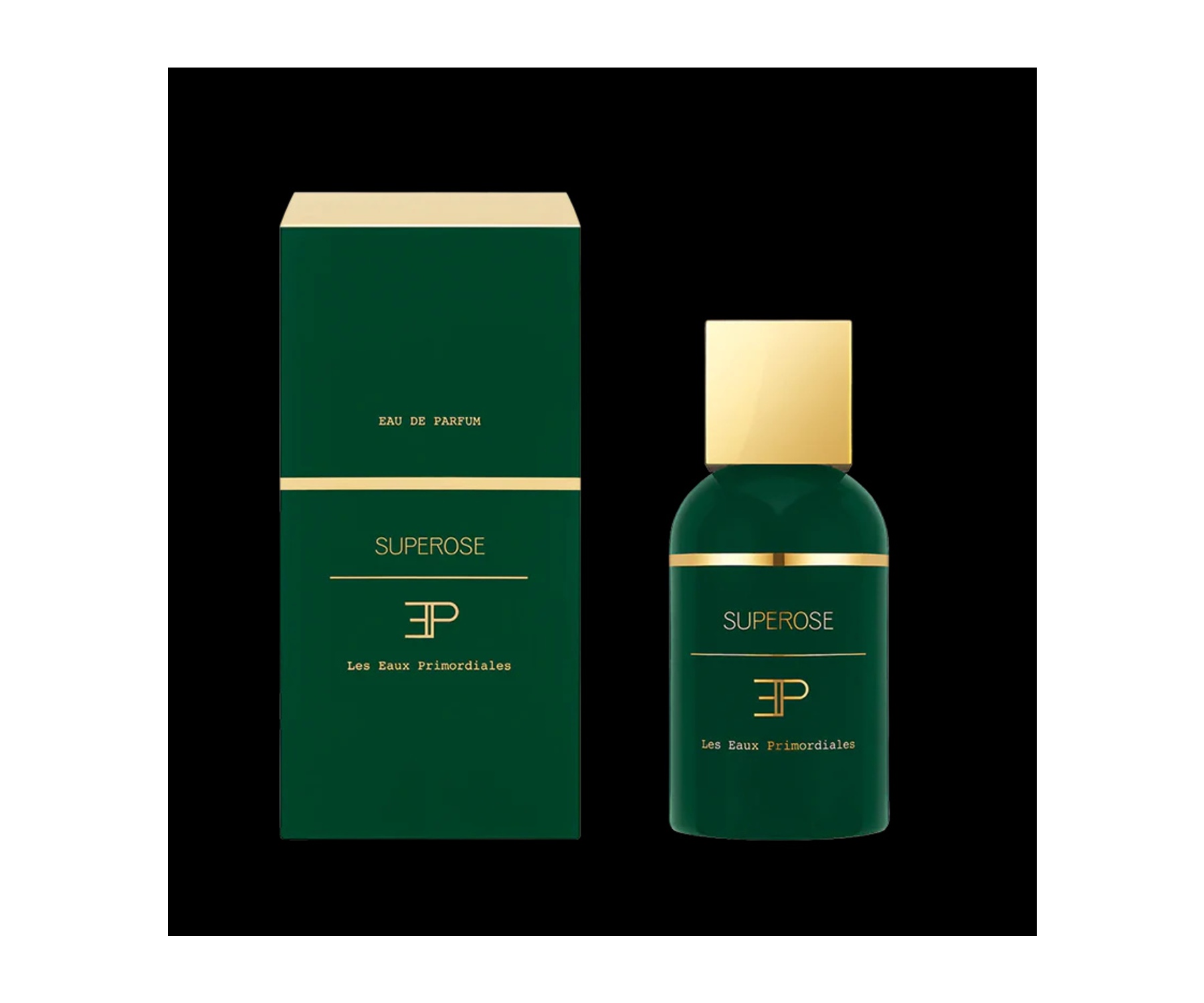 Les Eaux Primordiales Superose Eau de Parfum 100 ml