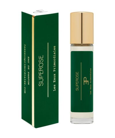 Les Eaux Primordiales Superose Eau de Parfum 11 ml