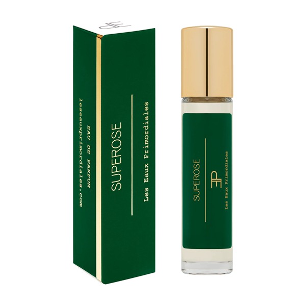 Les Eaux Primordiales Superose Eau de Parfum 11 ml