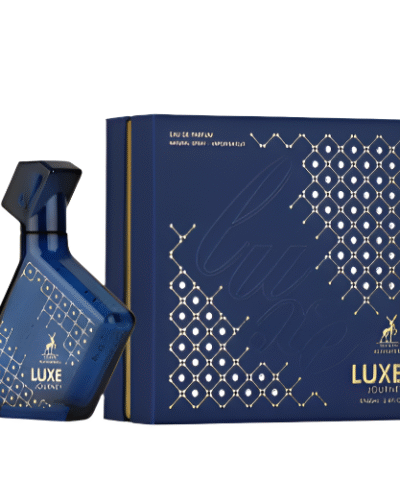 Maison Alhambra Luxe Journey EDP 100 ml