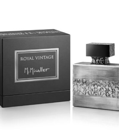 M. Micallef Royal Vintage EDP 100 ml