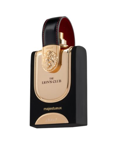 Armaf The Lion's Club Majestueux EDP 100 ml buteliukas