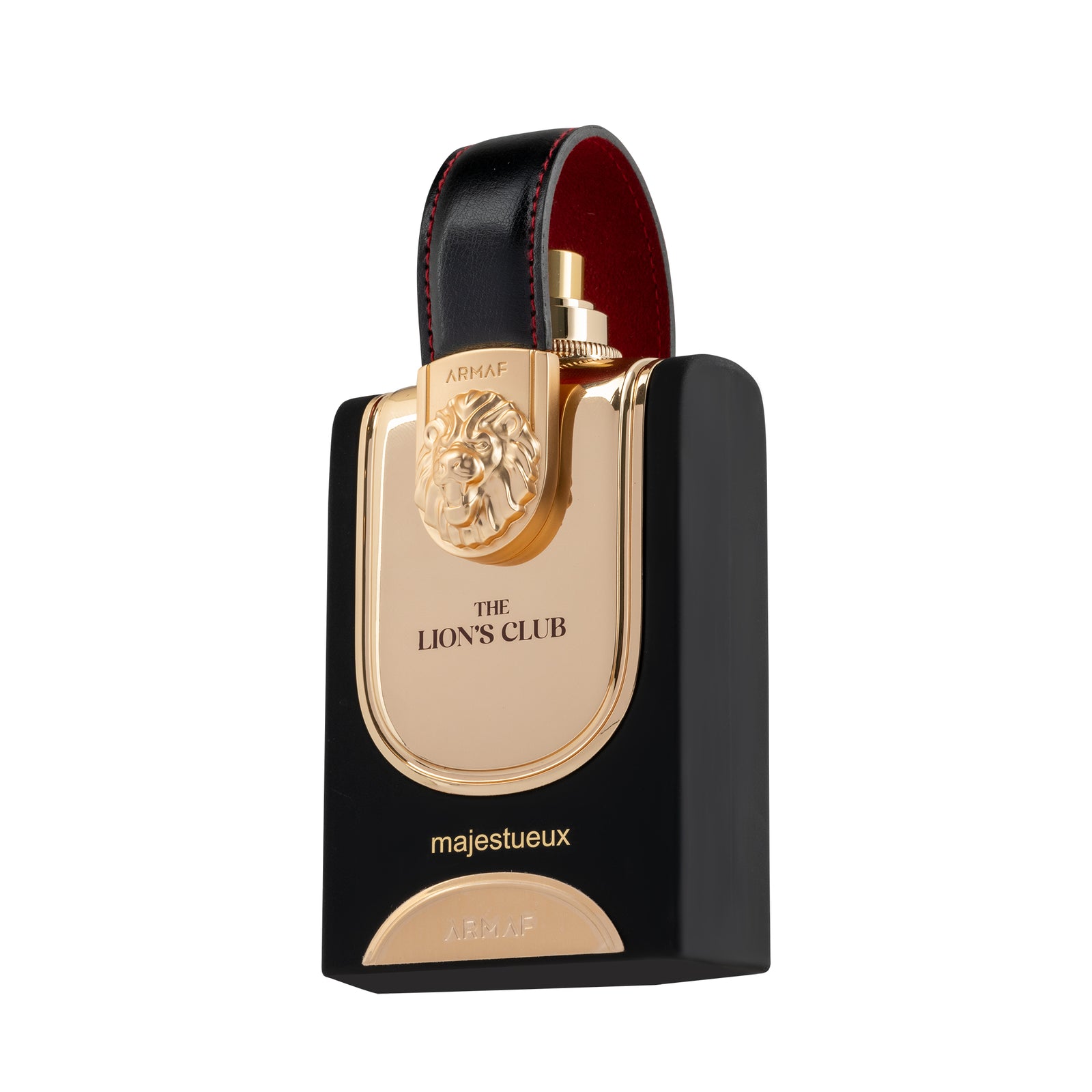 Armaf The Lion's Club Majestueux EDP 100 ml buteliukas