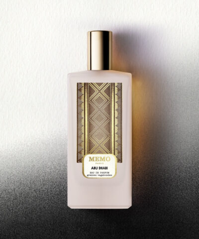 MEMO Abu Dhabi Eau de Parfum 75 ml