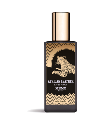 MEMO African Leather Eau de Parfum 30 ml