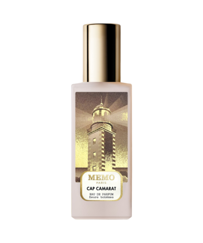 MEMO Cuirs Nomades African Leather Eau de Parfum 75 ml