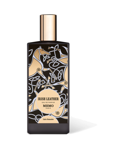 MEMO Cuirs Nomades Irish Leather Eau de Parfum 75 ml