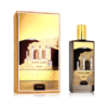 MEMO Cuirs Nomades Sicilian Leather Eau de Parfum 75 ml kvepalų buteliukas