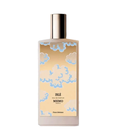 MEMO Fleurs Bohèmes Inlé Eau de Parfum 75 ml