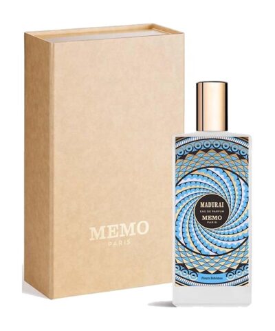 MEMO Fleurs Bohèmes Madurai Eau de Parfum 75 ml
