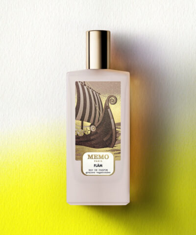 MEMO Graines Vagabondes Flam Eau de Parfum 75 ml