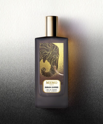 MEMO Indian Leather Eau de Parfum 75 ml